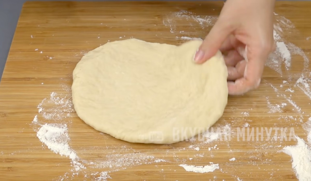 Как приготовить вкусное тесто на рассоле и какой рассол (или маринад) лучше использовать